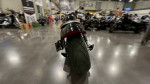 used 2015 Harley-Davidson V-Rod Muscle