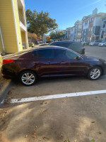 2012 Kia Optima 133,000 mi