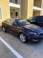 2012 Kia Optima 133,000 mi