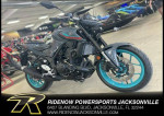 2023 Yamaha MT-03