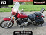 2006 Honda Shadow Spirit