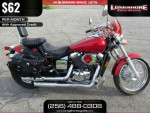 2006 Honda Shadow Spirit