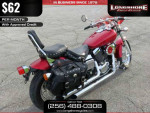 2006 Honda Shadow Spirit