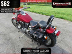 2006 Honda Shadow Spirit