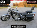 2004 Honda Shadow VLX