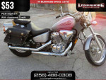 2004 Honda Shadow VLX