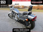 2004 Honda Shadow VLX