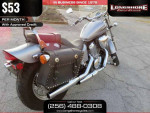 2004 Honda Shadow VLX