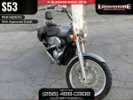 2004 Honda Shadow VLX
