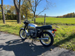 1973 BMW R-75/5 Airhead