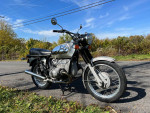 1973 BMW R-75/5 Airhead