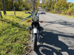 1973 BMW R-75/5 Airhead
