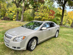 2011 Chevrolet Malibu LTZ FWD 131,000 mi