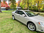2011 Chevrolet Malibu LTZ FWD 131,000 mi