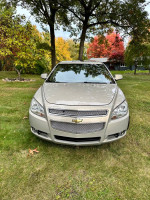 2011 Chevrolet Malibu LTZ FWD 131,000 mi