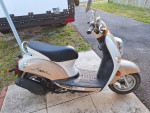 Kymco Scooter