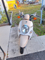 Kymco Scooter