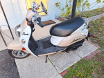 Kymco Scooter