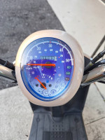 Kymco Scooter