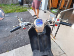 Kymco Scooter