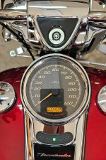 2016 Harley Freewheeler trike- LOW miles