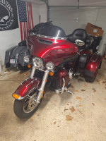 2015 triglide