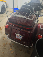 2015 triglide