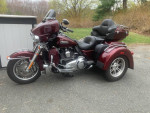 2015 triglide