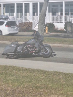 Performance bagger