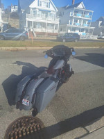 Performance bagger