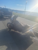 Performance bagger
