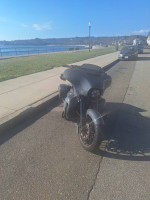 Performance bagger
