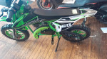 70cc Dirt Bike