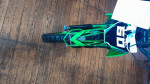 70cc Dirt Bike