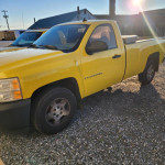 2008 Chevrolet Silverado 1500 136,000 mi