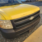 2008 Chevrolet Silverado 1500 136,000 mi