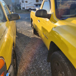 2008 Chevrolet Silverado 1500 136,000 mi