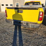 2008 Chevrolet Silverado 1500 136,000 mi