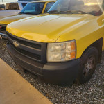 2008 Chevrolet Silverado 1500 136,000 mi