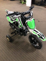 70cc Child"s Dirt Bike