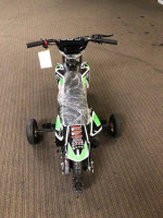 70cc Child"s Dirt Bike