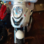 150cc Scooter 2022 Aldo New