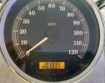 2004 HARLEY - FAT BOY