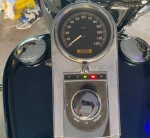 2004 HARLEY - FAT BOY