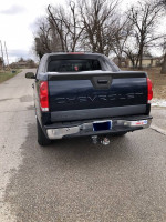 Chevrolet Avalanche 96,000 mi