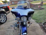 2006 HD Ultra Classic