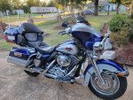 2006 HD Ultra Classic
