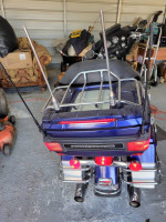 2006 HD Ultra Classic