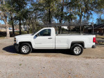 2014 Chevrolet Silverado 1500 109,000 mi