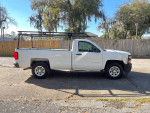 2014 Chevrolet Silverado 1500 109,000 mi